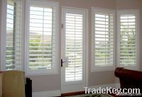 french door