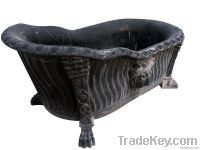 Cast Iron Tub