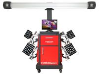 DA-V3D  Wheel Aligner