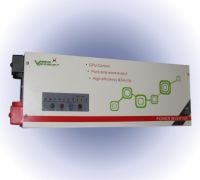 VMI-P Series Solar&amp;Wind Inverter