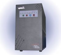 VMI-D Series Inverter With Charger