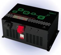 VMI-S SERIES  Solar&amp;Wind and Mains Combination Inverter