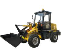 CE Wheel loader