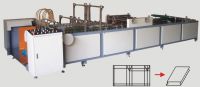 paper bag packing machine