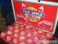 RED FU JI APPLE