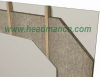 Magnesium Oxide Board