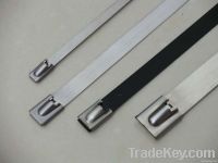 Stainless Steel Cable Tie