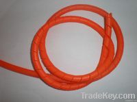 flame retardant wrapping band