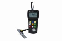 Ultrasonic Thickness Gauge