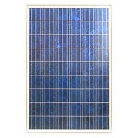 Poly-crystalline Solar panel