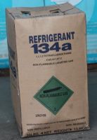 refrigerant