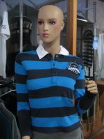 Ladies Polo shirt