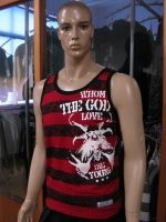 men&#039;s vest