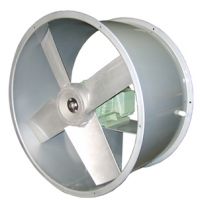 AXIAL FAN