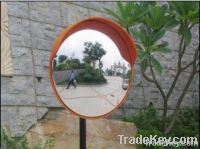 Convex Mirror