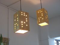 pendant lamp