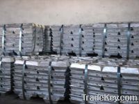 Zinc Ingot