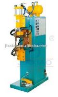 Spot welding machine