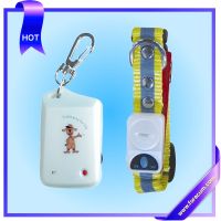 Pets Animal anti lost alarm