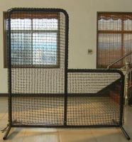 Baseball Screen Net