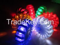 Rechargeable Led Safety Flares