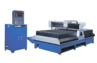 cnc plasma cutting machine