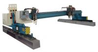 cnc (plasma )cutting machine