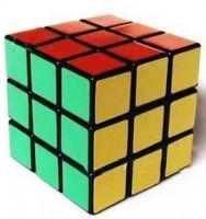 Magic Cube