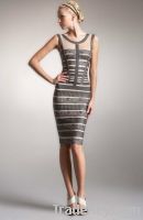 2012 Bandage Dresses