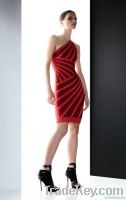 Bandage Dress (Red Carpet Dresses)