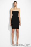 [HL960] Bandage Dress/Fashion Dress/Party Dress/Evening Dress/Factory