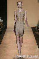 [HL962] Bandage Dress/Fashion Dress/Party Dress/Evening Dress/Factory