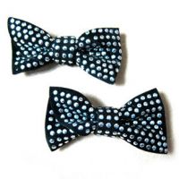 Bow Shoe Clips