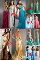 Bridal Wedding Prom Gown Formal Evening Dress