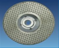 Electroplated Diamond  Blade