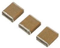 High voltage ceramic chip capacitor