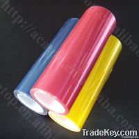 Headlamp Protection Film for Car Light 0.3x10m/roll