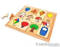 Early Learning puzzle