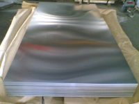 Aluminum sheet