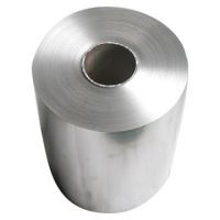 Aluminum coil