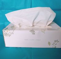 wholesale facial boxed tissue paper