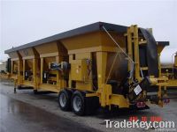 Portable Asphalt Plant SPL110