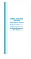 sodium acid pyrophosphate SAPP