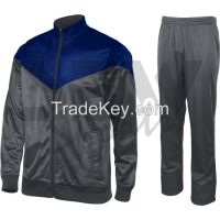 MEN TRICOT TRACKSUIT