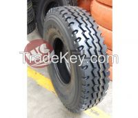 Truck tyre