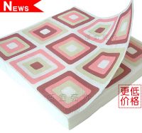 Printing paper napkin