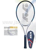 tennis racket