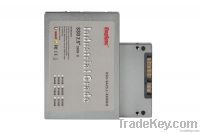 2.5inch Industrial MLC Solid State Drive with JMF602 Controller