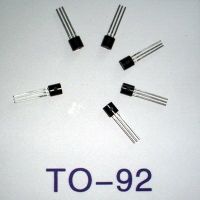 Transistors 13001-13007