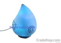 waterdrop shape USB Webmail Notifer